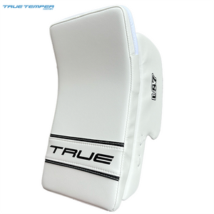 True Catalyst L87 - PX5 Senior Goalie Blocker