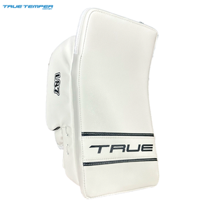 True L87 Custom Senior Goalie Blocker