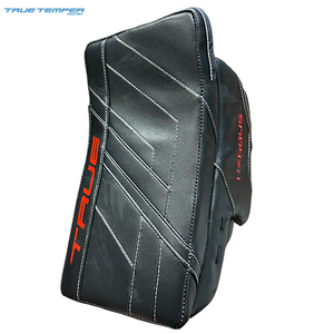 True Catalyst PX4 Senior Goalie Blocker - DEMO