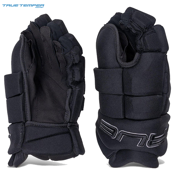 True Catalyst Arc Source Exclusive Senior Hockey Gloves '25