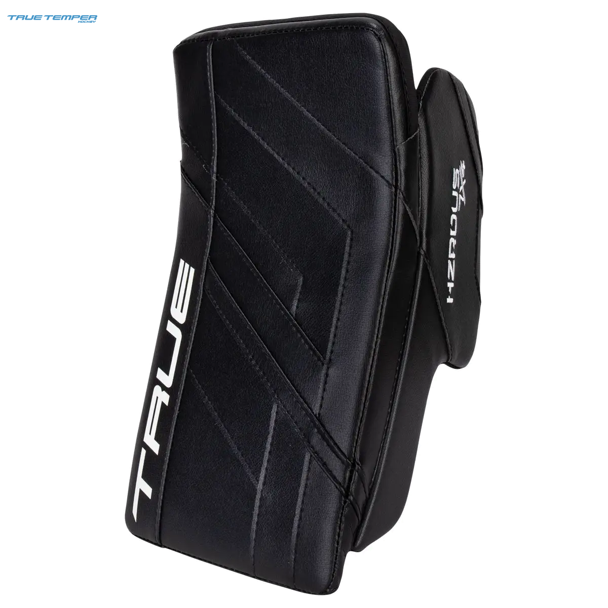 True HZRDUS 7X4 Intermediate Goalie Blocker