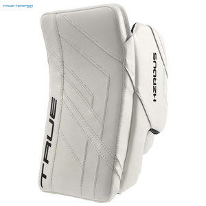 True HZRDUS 7X4 Intermediate Goalie Blocker