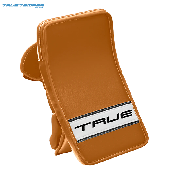 True Calayst L87 Intermediate Goalie Blocker