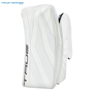 True Catalyst Junior Goalie Blocker - 2025