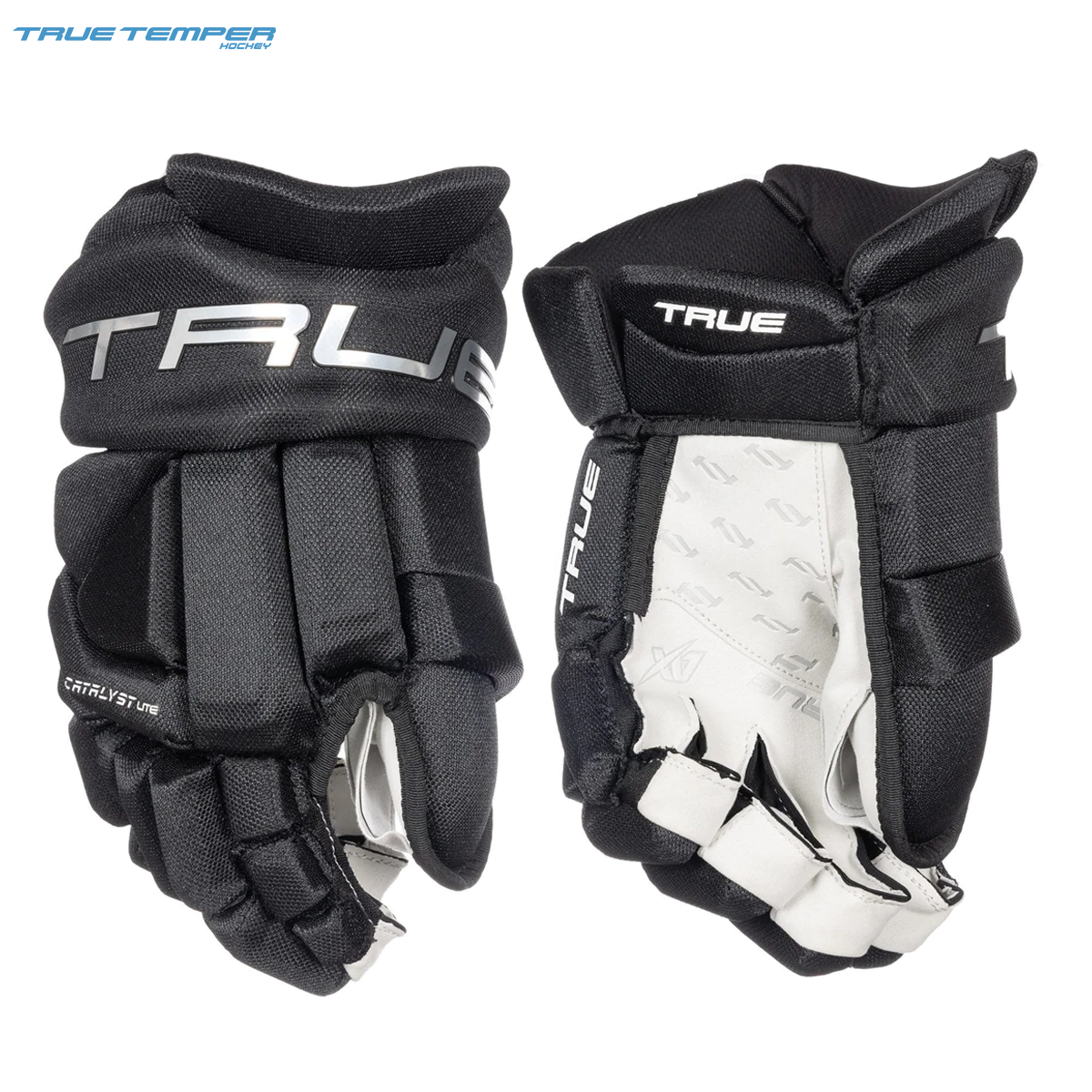 True Catalyst Lite Senior Hockey Glove (Copy)