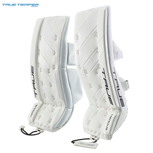 True HZRDUS Junior Goalie Pad