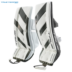 True HZRDUS Junior Goalie Pad