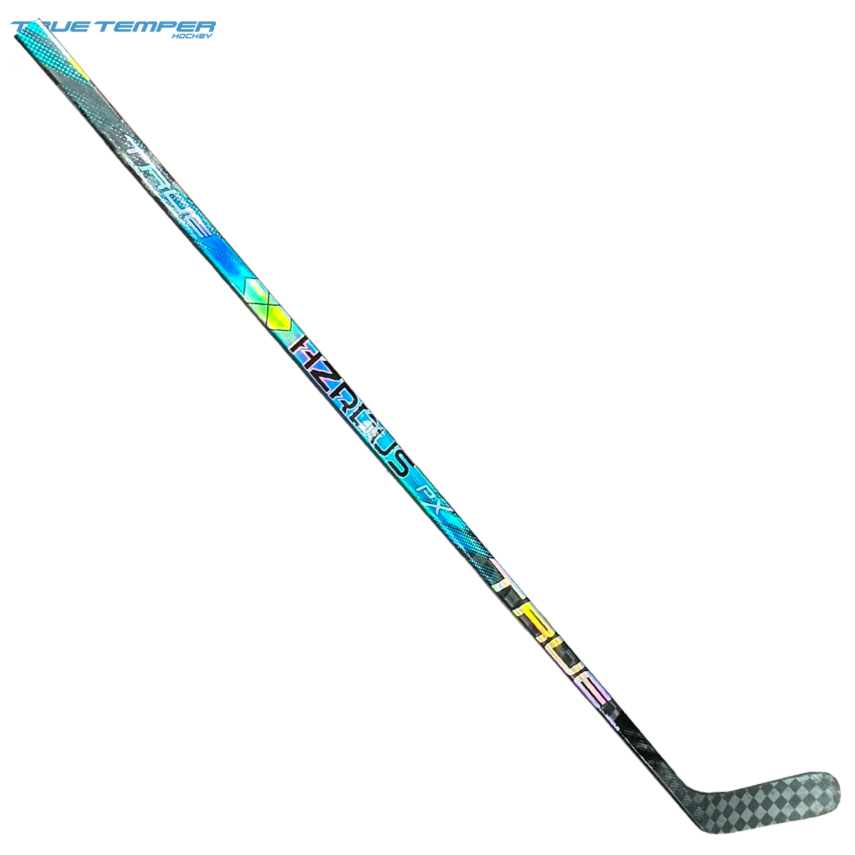 True HZRDUS PX Pro Stock - Cowper