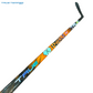 True HZRDUS PX Pro Stock - Frost