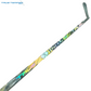 True HZRDUS PX Pro Stock - Ice Barn Yellow : Left