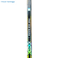 True HZRDUS PX Pro Stock - Ice Barn Yellow : Left