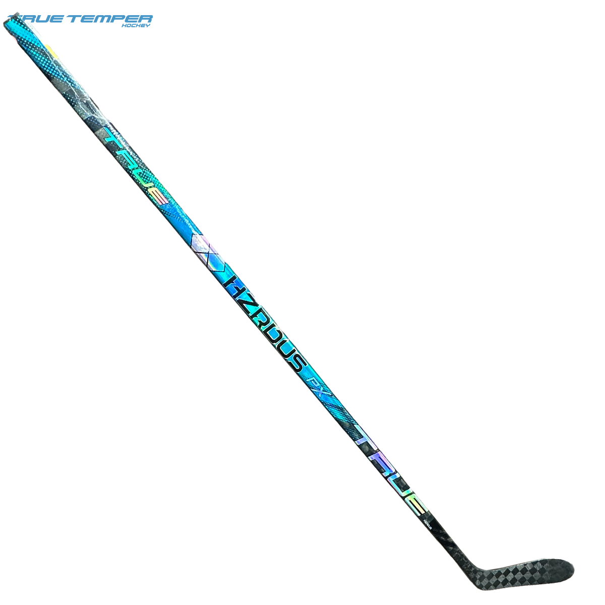 True HZRDUS PX Pro Stock - Iginla