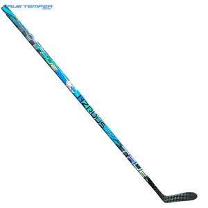 True HZRDUS PX Pro Stock - Iginla