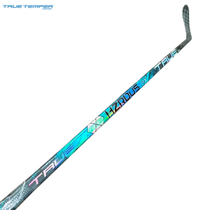 True HZRDUS PX Pro Stock - Iginla