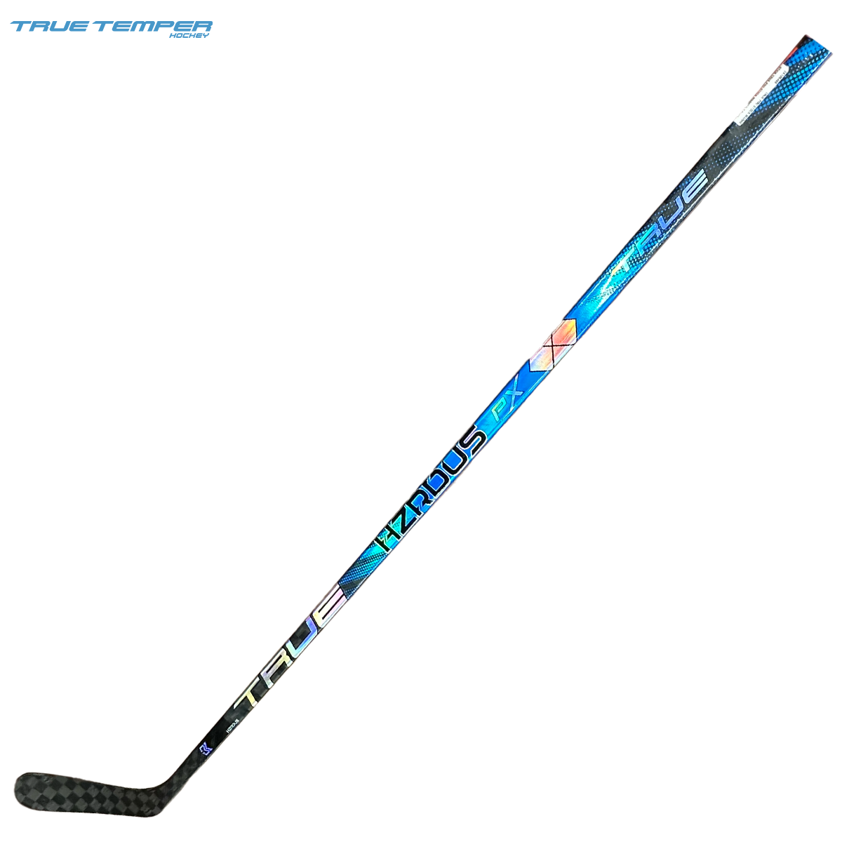 True HZRDUS PX Pro Stock - Marner Z : Blue