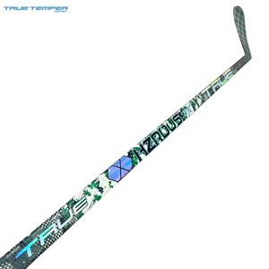 True HZRDUS PX Pro Stock - Tortorella