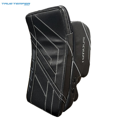 True HZRDUS PX4 Custom Domestic Senior Goalie Blocker