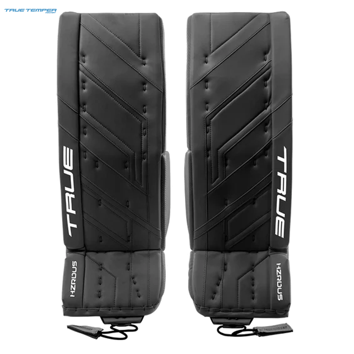 True HZRDUS 7X4 Intermediate Goalie Pads