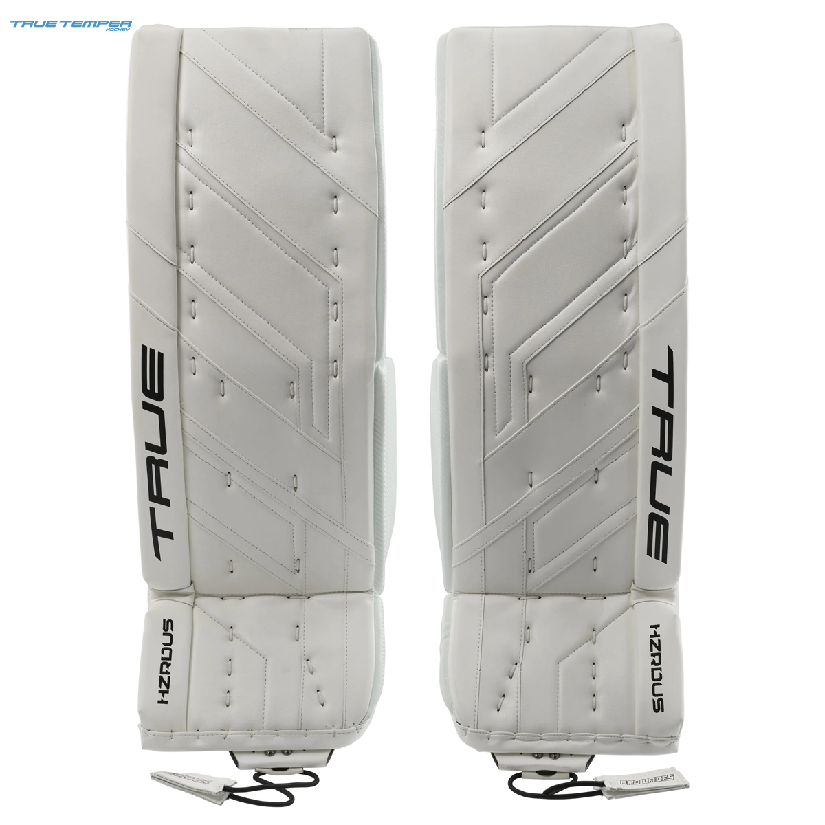 True HZRDUS 7X4 Intermediate Goalie Pads