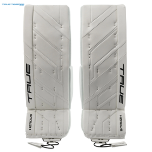 True HZRDUS 7X4 Senior Goalie Pad