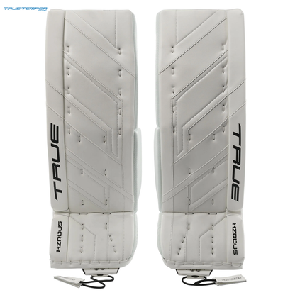 True HZRDUS 7X4 Senior Goalie Pad