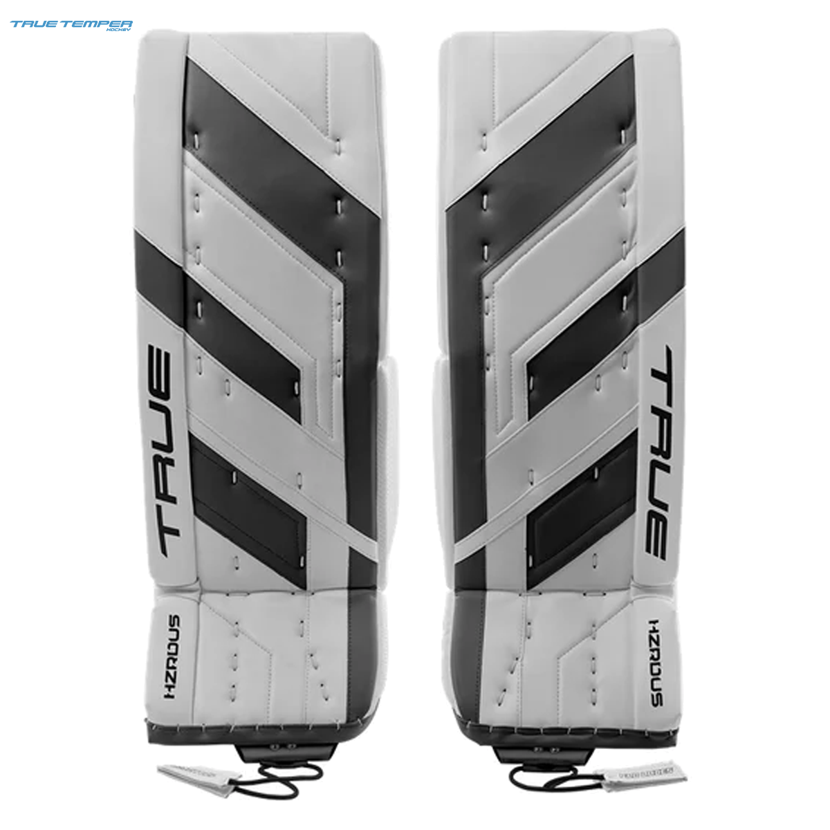 True HZRDUS 7X4 Intermediate Goalie Pads