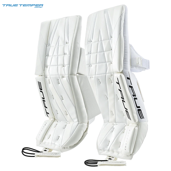 True Catalyst Junior Goal Pads