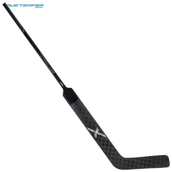 True Project X SMOKE Junior Goalie Stick