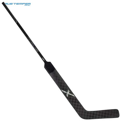 True Project X SMOKE Intermediate Goalie Stick