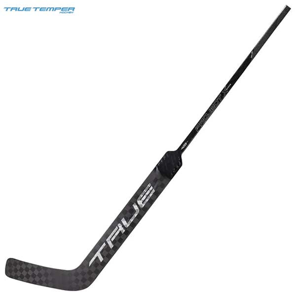 True Project X SMOKE Senior Goalie Stick