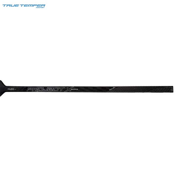 True Project X SMOKE Senior Goalie Stick