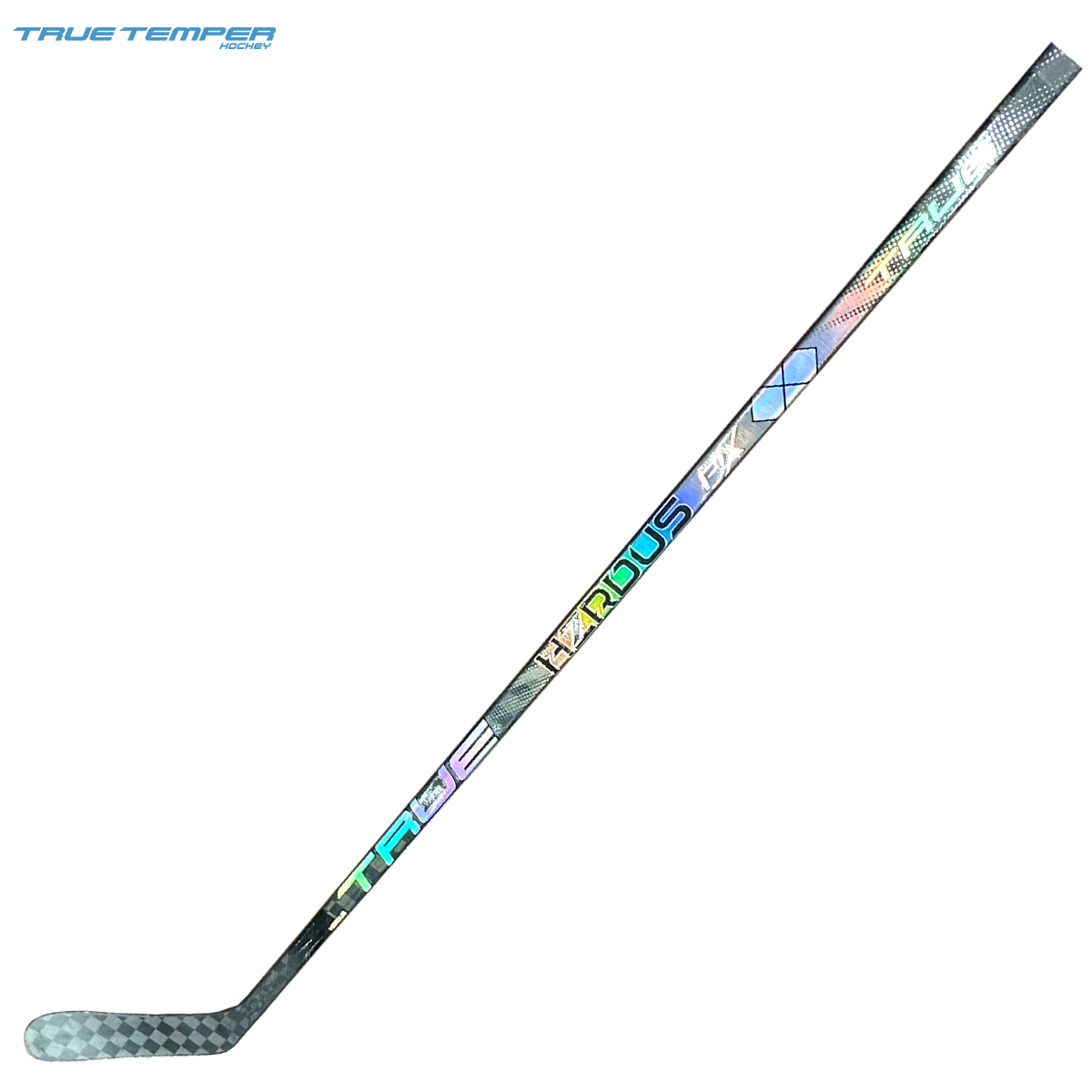 True HZRDUS PX Pro Stock - Bjugstad