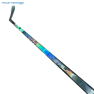 True HZRDUS PX Pro Stock - Bjugstad