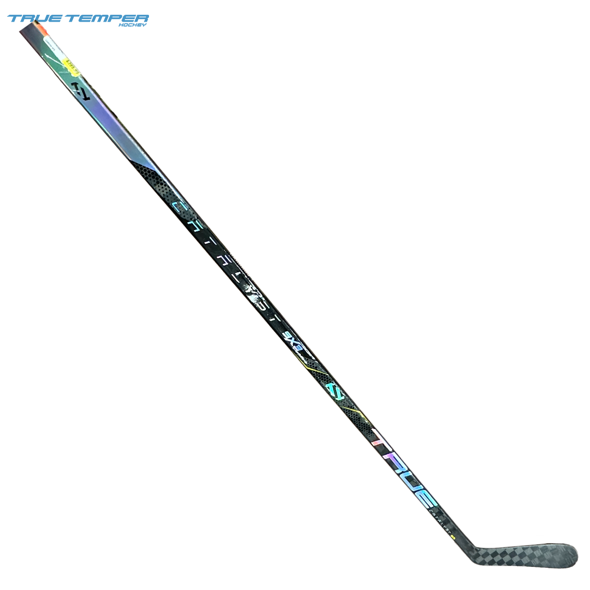 True Catalyst 9X3 Pro Stock - Dadonov (Left)