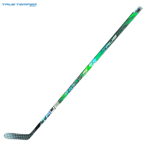 True HZRDUS PX Pro Stock - The Ice Barn : Right : Green