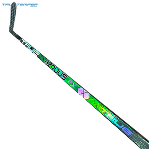 True HZRDUS PX Pro Stock - The Ice Barn : Right : Green