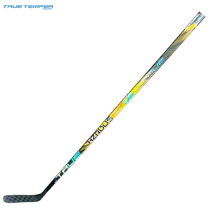 True HZRDUS PX Pro Stock - The Ice Barn : Right : Yellow