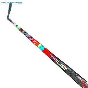 True HZRDUS PX Pro Stock - McKinnedy