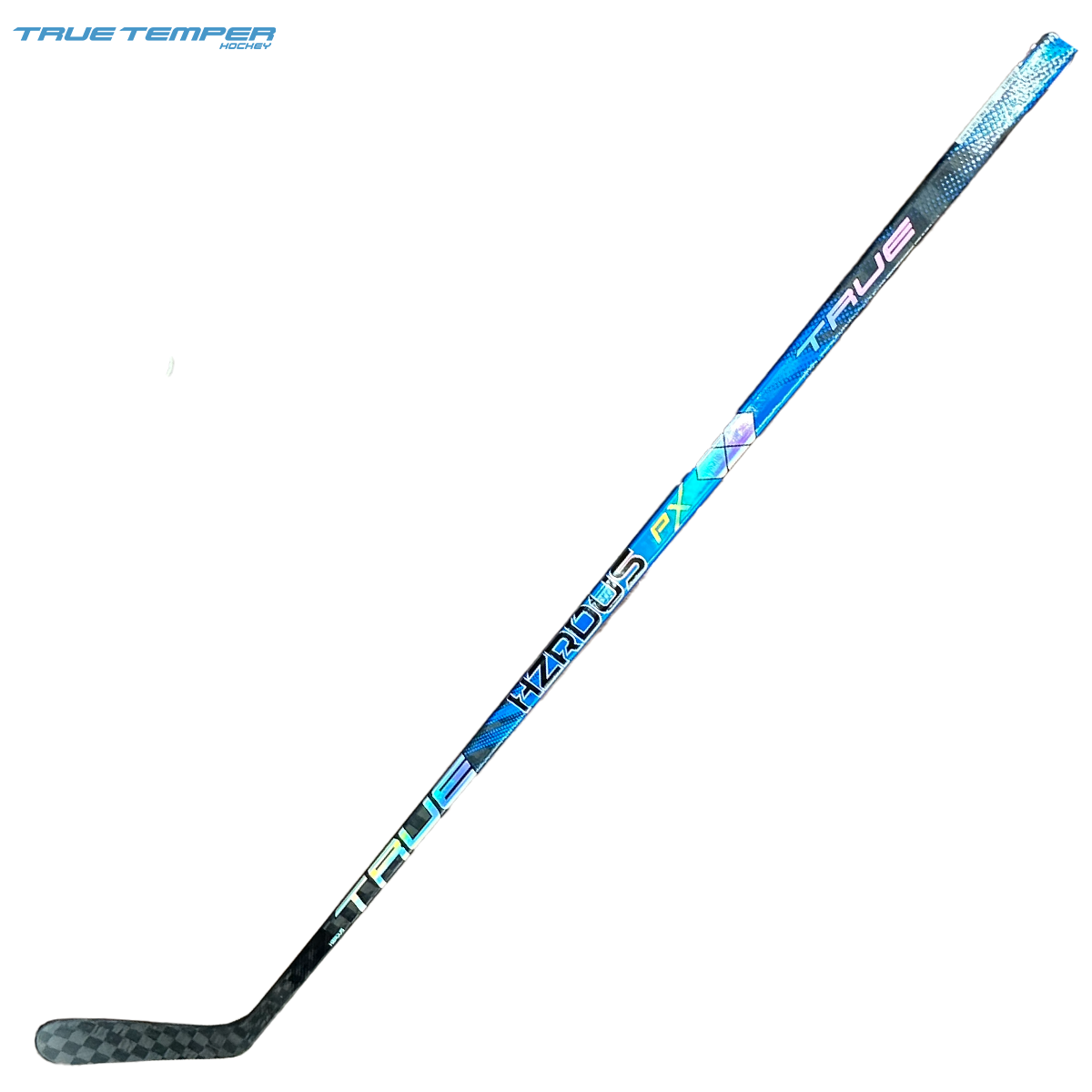 True HZRDUS PX Pro Stock - B.Nadeau