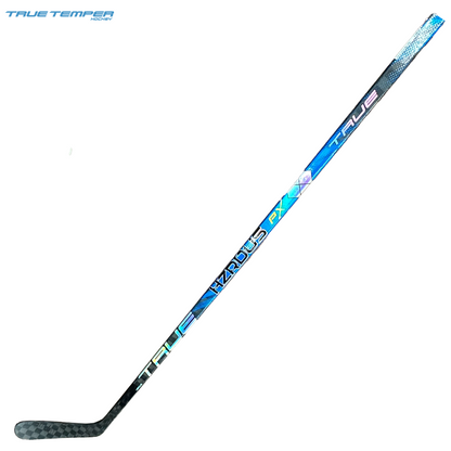 True HZRDUS PX Pro Stock - B.Nadeau