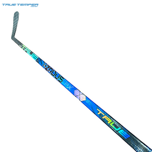 True HZRDUS PX Pro Stock - B.Nadeau