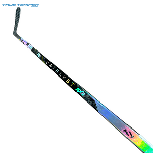 True Catalyst 9X3 Pro Stock - Pachal (Right)