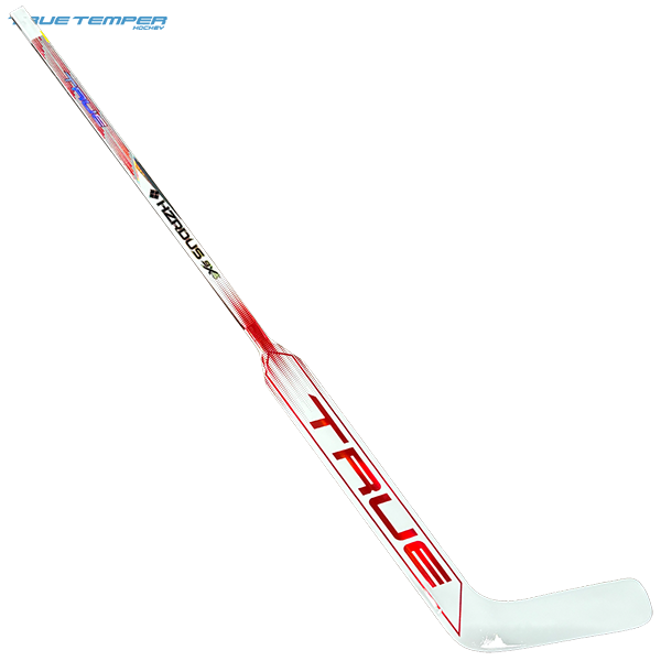 True HZRDUS 9X4 Pro Stock Senior Goalie Stick - Frederick Anderson