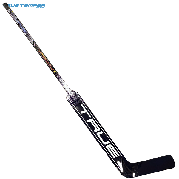 True HZRDUS 9X4 Pro Stock Senior Goalie Stick - Joey Daccord