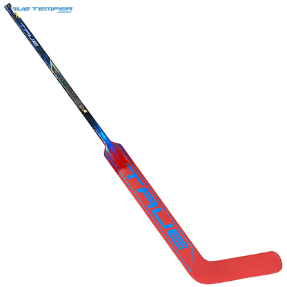 True HZRDUS 9X4 Pro Stock Senior Goalie Stick - Jakub Dobeš