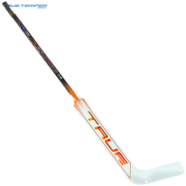 True HZRDUS 9X4 Pro Stock Senior Goalie Stick - Lukas Dostal