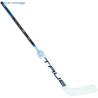 True HZRDUS 9X4 Pro Stock Senior Goalie Stick - Connor Hellebuyck