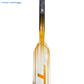 True HZRDUS 9X4 Pro Stock Senior Goalie Stick - Joonas Korisalo