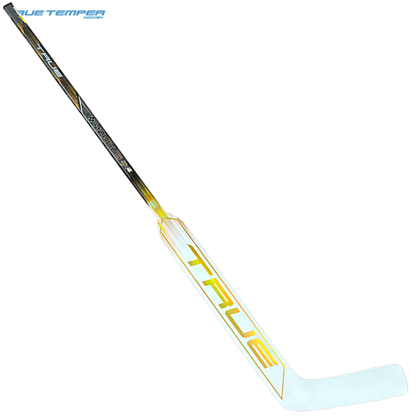 True HZRDUS 9X4 Pro Stock Senior Goalie Stick - Joonas Korisalo