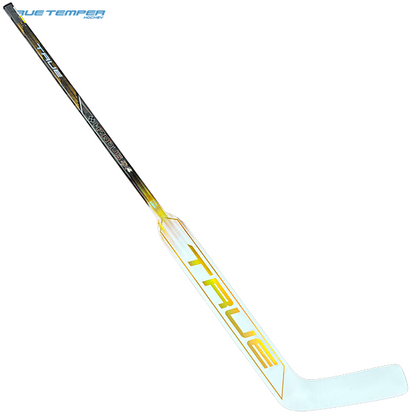 True HZRDUS 9X4 Pro Stock Senior Goalie Stick - Joonas Korisalo